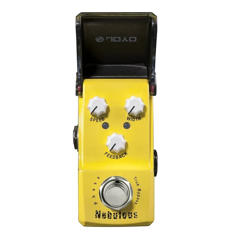 Joyo JF-328 Nebulous Phase - efekt gitarowy - Powystawowy Zniżka