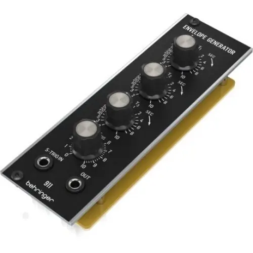 Behringer 911 ENVELOPE GENERATOR moduł syntezatatora modularnego Rabat