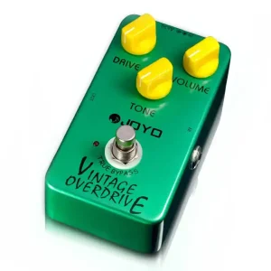 Tani Joyo JF 01 Vintage Overdrive - efekt gitarowy