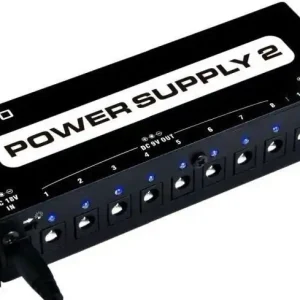 Joyo JP-02 - zasilacz do efektów gitarowych Oferta