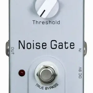 Joyo JF-31 Noise Gate - efekt gitarowy Popularny