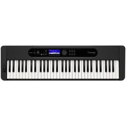 Casio CT-S400 keyboard Tylko do końca tygodnia
