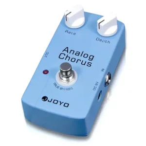 Joyo JF-37 Analog Chorus - efekt gitarowy Kup teraz