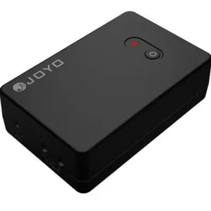 Premium Joyo JMP-01 - przenośny zasilacz do efektów gitarowych