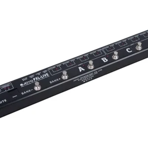 Wyjątkowa oferta Joyo PXL-Live - kontroler nożny