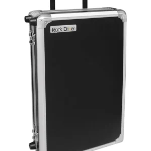 Joyo Rock Driver RD-3 Coupe Driver - pedalboard Zniżka
