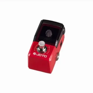 Joyo JF-329 Iron Loop - cyfrowy looper gitarowy Cena promocyjna