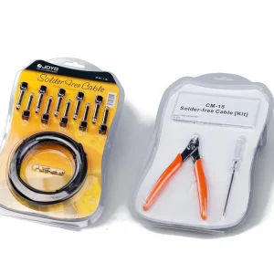 Joyo CM-15 - kable połączeniowe do efektów Zamów teraz