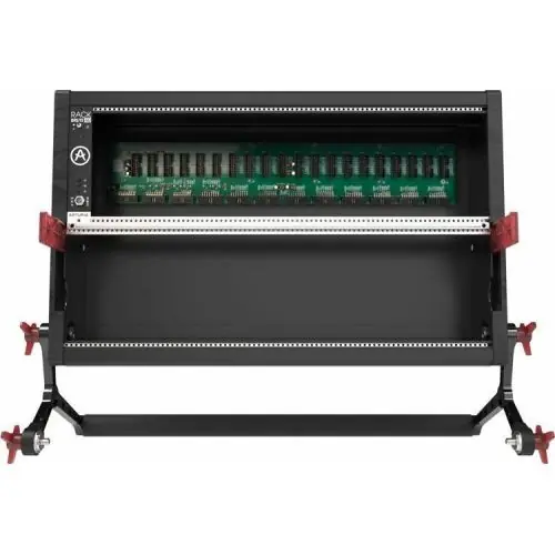 Arturia RACKBRUTE 6U Noir syntezator Premium