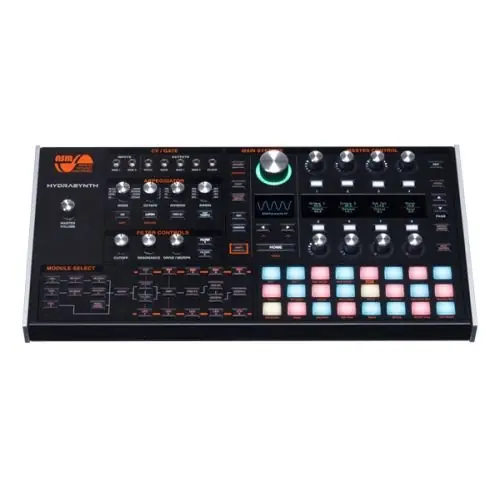 ASM Hydrasynth Desktop syntezator Nie przegap