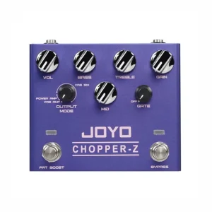 Joyo R-18 Chopper-Z - efekt gitarowy Kup teraz