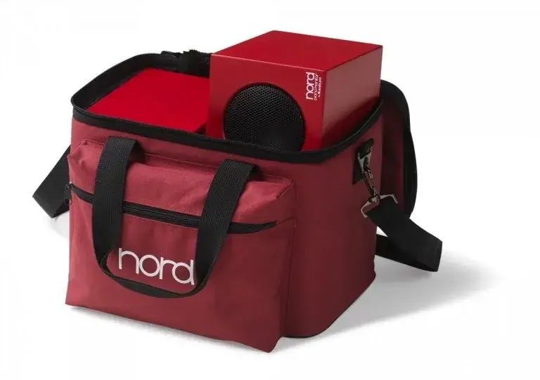 Rabat Nord Softcase 12025 - pokrowiec do Nord Piano Monitor