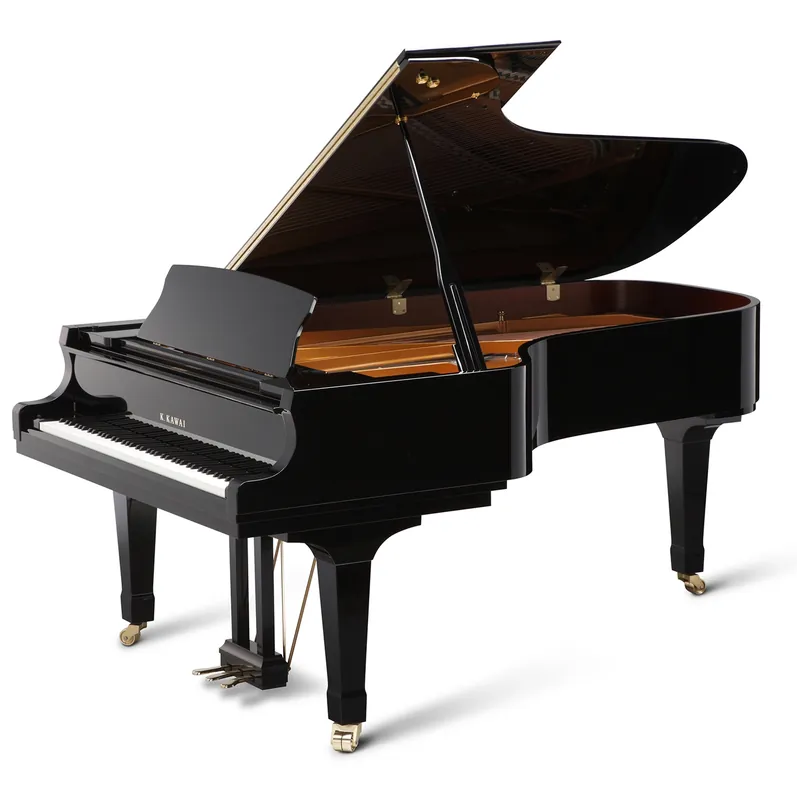 Bezpieczna płatność Kawai GX-7 EP fortepian akustyczny