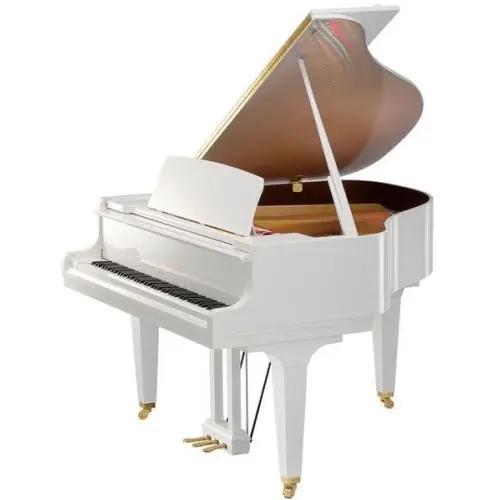 Oferta limitowana Kawai GL-10 WHP fortepian akustyczny