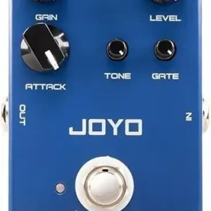 Joyo JF-23 Argos Overdrive - efekt gitarowy Obniżka ceny