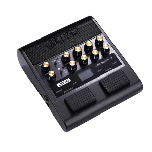 Joyo Jam Buddy II - wzmacniacz gitarowy z multiefektem Najlepsza cena