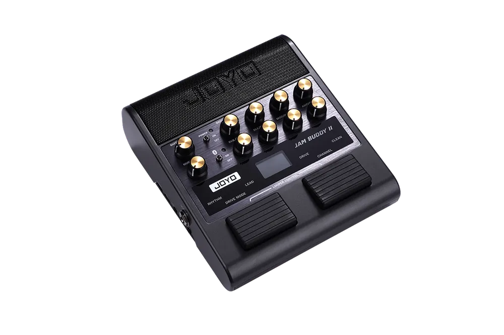 Joyo Jam Buddy II - wzmacniacz gitarowy z multiefektem Najlepsza cena