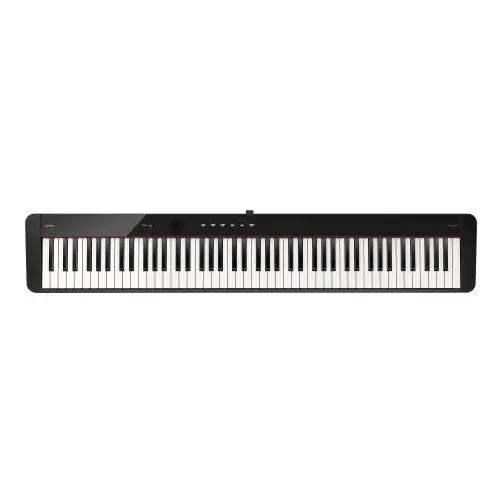 Kup teraz Casio PX-S5000BK pianino cyfrowe