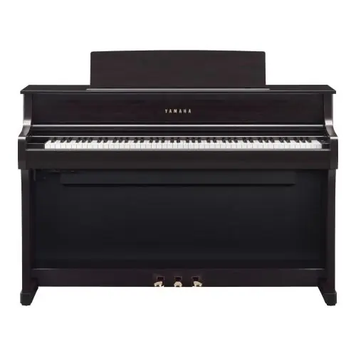 Hit cenowy Yamaha Clavinova CLP-875 R rosewood