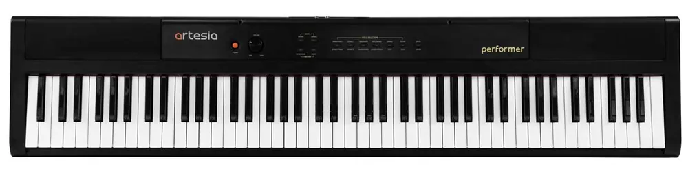 Bezpieczne zakupy Artesia Performer - pianino cyfrowe