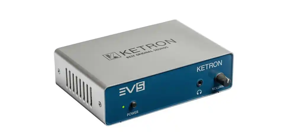 Ketron EVS - moduł brzmieniowy Oferta czasowa