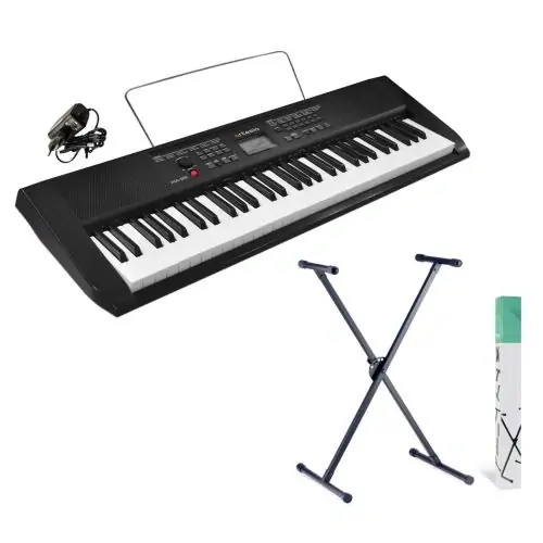 Artesia MA-88 - keyboard + statyw Promocja