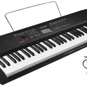 Taniej Artesia MA-88 - keyboard + słuchawki