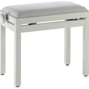 Bezpieczna płatność Stagg PB-39 WHP VWH - ława do pianina - Po zwrocie