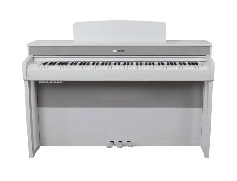 Dynatone DPS-105 WH - pianino cyfrowe Dodaj do koszyka