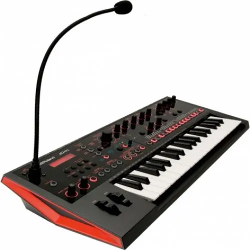 Premium Roland JD-Xi Interaktywny Syntezator syntezator