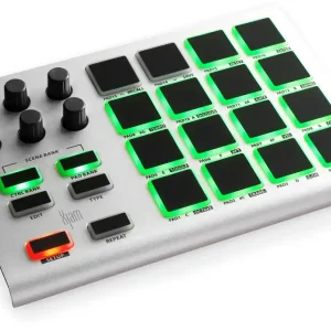 ESI xJam - kontroler MIDI Dodaj do koszyka