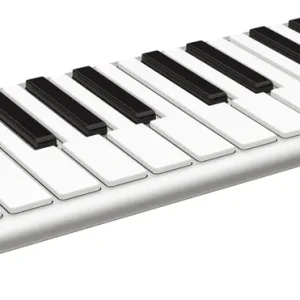 Ekspresowa dostawa ESI xKey 25 - kontroler MIDI