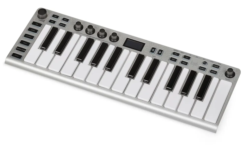 ESI xSynth - syntezator cyfrowy Zamów dziś