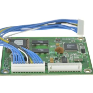 Premium Ketron VO 004 - vocalizer do serii SD