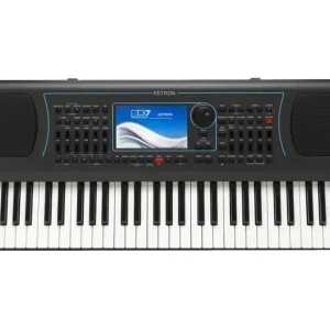 Szybka dostawa Ketron SD 7 Arranger & Player - Keyboard
