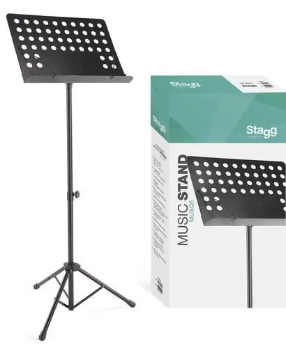 Stagg MUS Q5 pulpit do nut Kup teraz