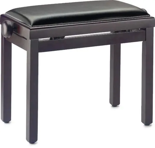Stagg PB39 RWM SBK - ława do pianina Zniżka