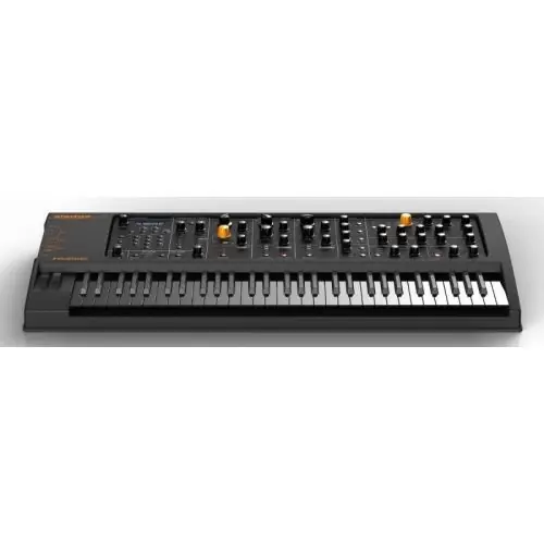 Obniżka ceny Studiologic Sledge Black Edition syntezator
