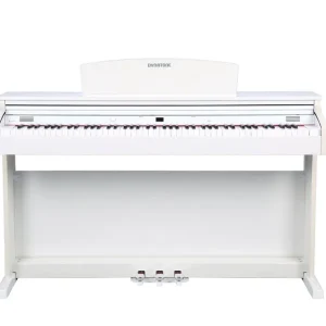 Ostatnia szansa Dynatone SLP-150 WH - pianino cyfrowe
