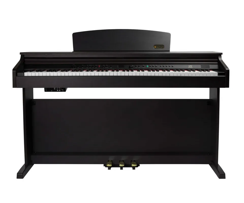 Ostatnie sztuki Artesia DP-10e RW - pianino cyfrowe