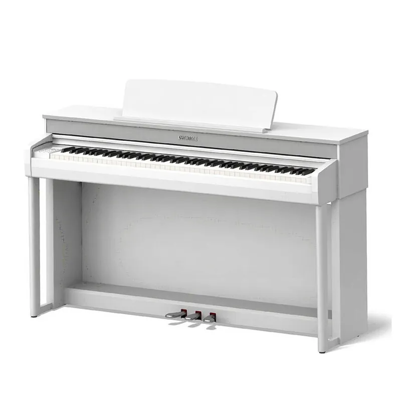 Cena promocyjna Dynatone DPS-95 WH - pianino cyfrowe