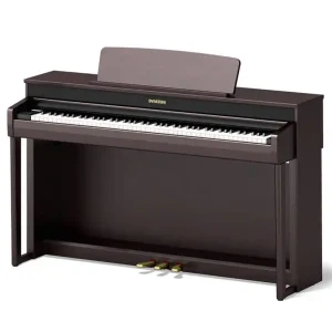Hit cenowy Dynatone DPS-95 RW - pianino cyfrowe
