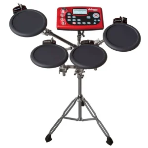 Ddrum DD2XS - elektroniczny zestaw perkusyjny Ekspresowa dostawa