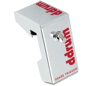 Ddrum Chrome Elite Snare Trigger - trigger do werbla Dostępne od ręki
