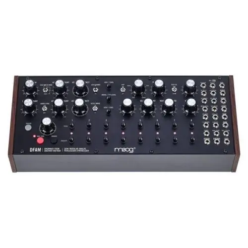 Moog DFAM - Drummer From Another Mother syntezator Okazja
