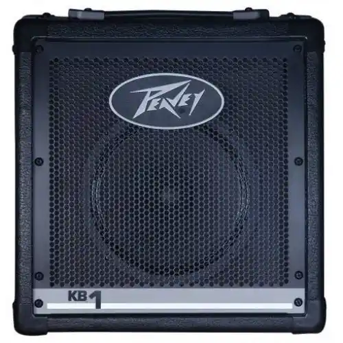 Peavey KB1 wzmacniacz klawiszowy Ostatnia szansa