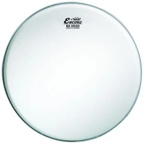 Encore by Remo Ambassador Coated 10" - naciąg perkusyjny Dostępne od ręki