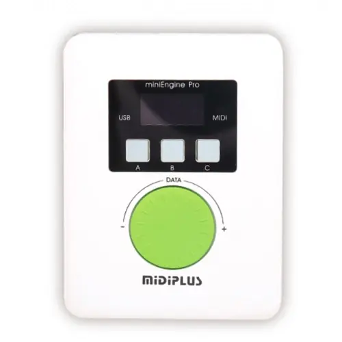 Super okazja MidiPlus - MiniEngine PRO