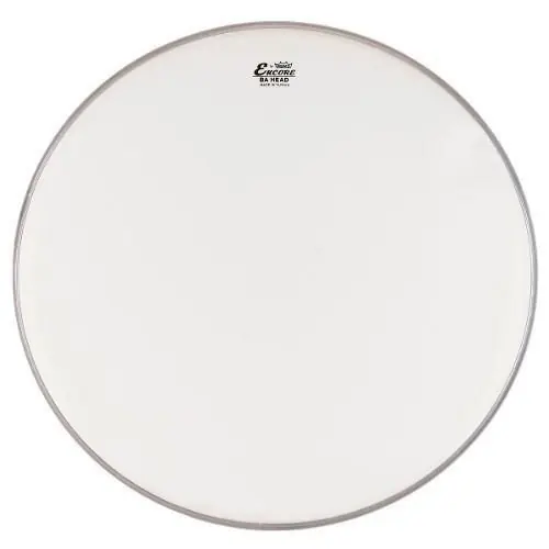 Encore by Remo Ambassador Clear 13" - naciąg perkusyjny Ekspresowa dostawa