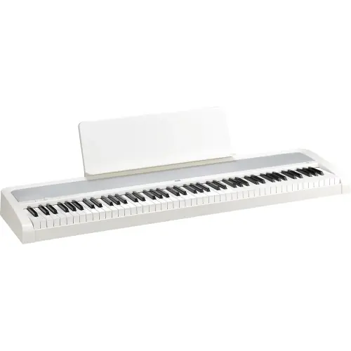 Bezpieczna płatność Korg B2 WH pianino cyfrowe